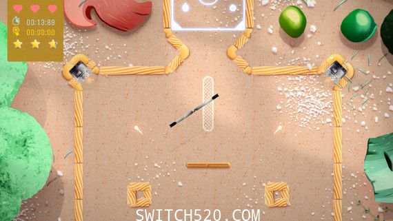 [Switch]斯皮尼的旅程官方中文[XCI]