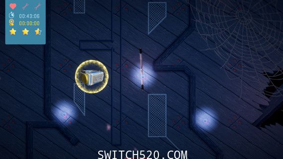 [Switch]斯皮尼的旅程官方中文[XCI]