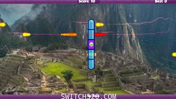 [Switch]Brain Breaker英文版[NSZ]