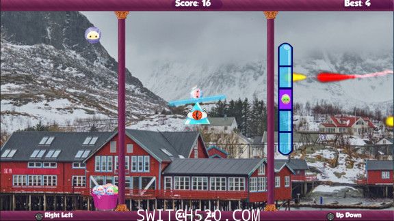 [Switch]Brain Breaker英文版[NSZ]