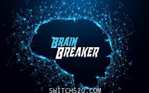 [Switch]Brain Breaker英文版[NSZ]