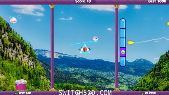 [Switch]Brain Breaker英文版[NSZ]