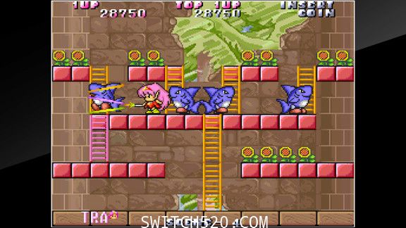 [Switch]妖精物语英文版本体+1.0.1升补[NSZ]