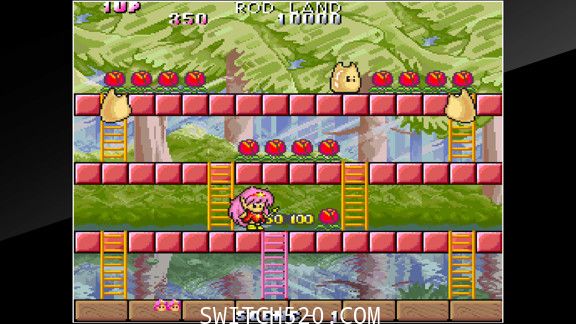 [Switch]妖精物语英文版本体+1.0.1升补[NSZ]