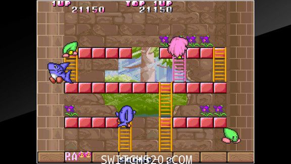[Switch]妖精物语英文版本体+1.0.1升补[NSZ]