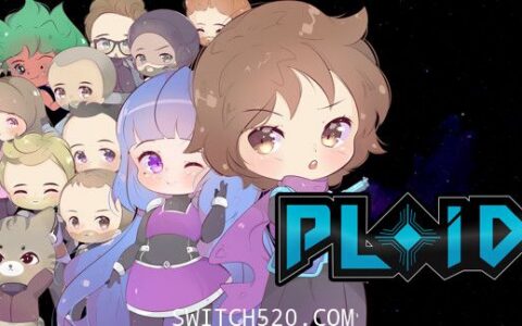 [Switch]PLOID英文版[NSZ]