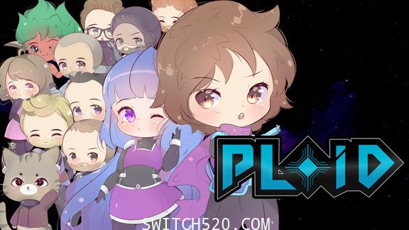[Switch]PLOID英文版[NSZ]