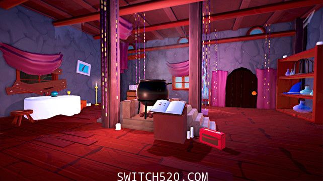 [Switch]自杀狂人合集官方中文[NSZ]