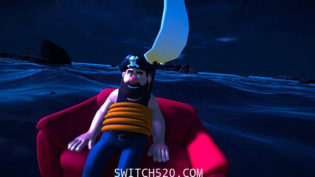[Switch]自杀狂人合集官方中文[NSZ]