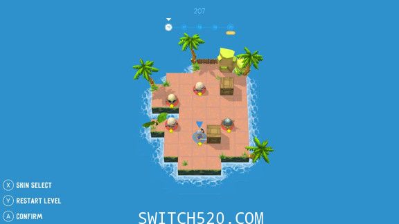 [Switch]战术骑士英文版[NSZ]