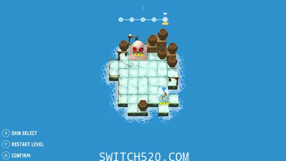 [Switch]战术骑士英文版[NSZ]