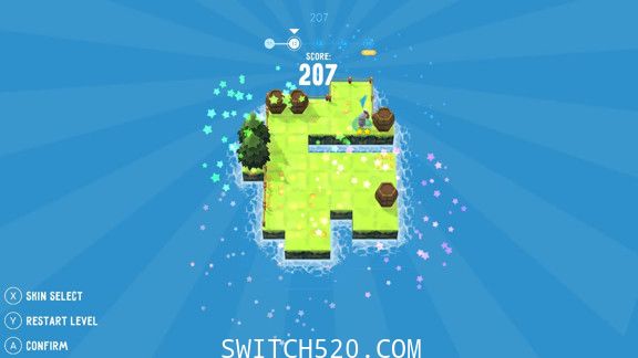 [Switch]战术骑士英文版[NSZ]