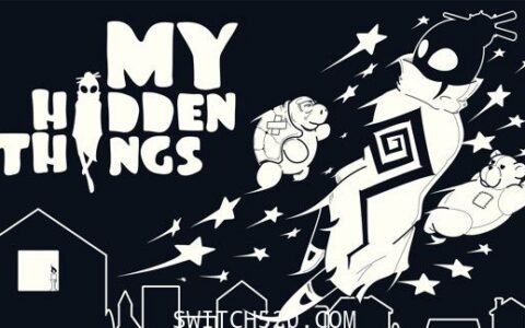 [Switch]我藏起来的东西官方中文[NSZ]