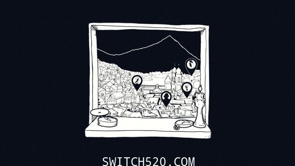 [Switch]我藏起来的东西官方中文[NSZ]