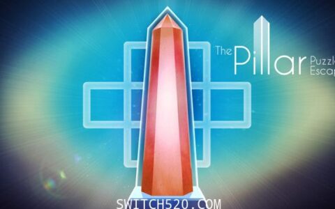 [Switch]The Pillar: Puzzle Escape官方中文[NSZ]