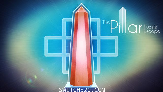 [Switch]The Pillar: Puzzle Escape官方中文[NSZ]