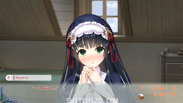 [Switch]异世界酒场六重奏2:冒险者之日官方中文[NSZ]