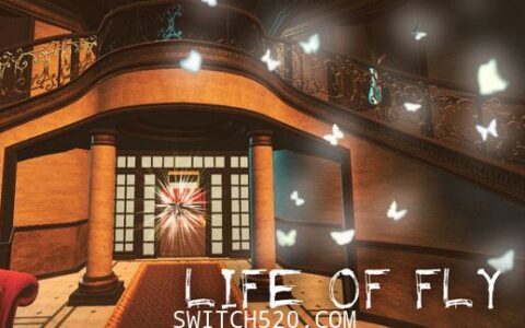 [Switch]蝇的生活英文版[NSP]
