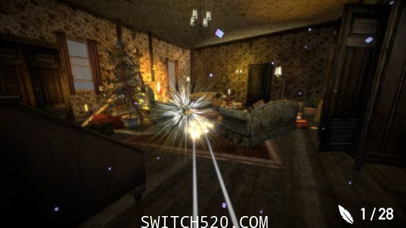 [Switch]蝇的生活英文版[NSP]
