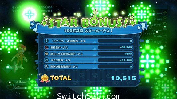 [Switch]Happy Birthdays英-日版[NSP]
