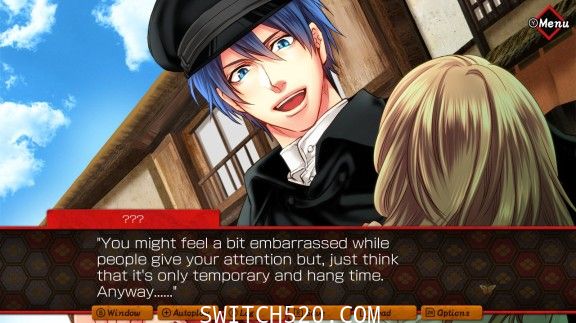 [Switch]梦鸟怀旧英日文本体+1.0.1升补[NSZ]