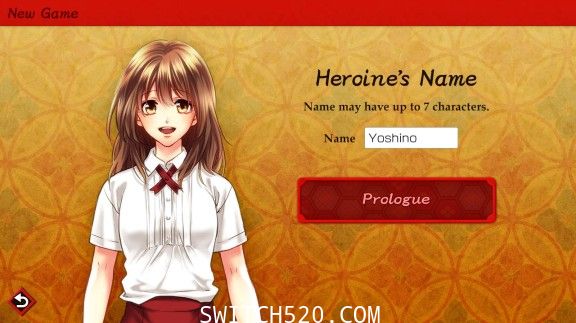 [Switch]梦鸟怀旧英日文本体+1.0.1升补[NSZ]