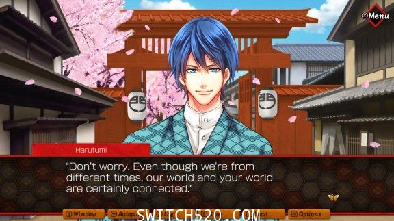 [Switch]梦鸟怀旧英日文本体+1.0.1升补[NSZ]