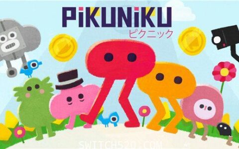 [Switch]库库区官方中文本体+最新1.0.3升补整合即撸版[XCI]