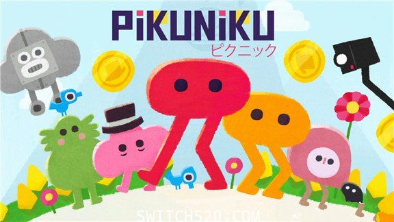 [Switch]库库区官方中文本体+最新1.0.3升补整合即撸版[XCI]
