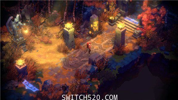 [Switch]老游补发战神:夜袭官方中文本体+1.0.2升补整合即撸版[XCI]