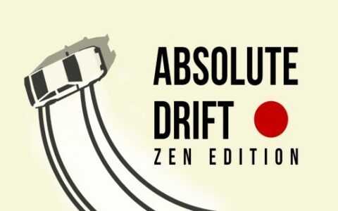 [Switch]绝对漂移:Absolute Drift官方中文本体+最新1.1.3升补[XCI]