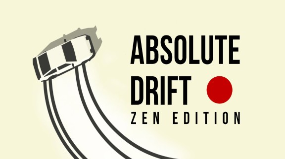[Switch]绝对漂移:Absolute Drift官方中文本体+最新1.1.3升补[XCI]