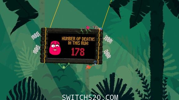 [Switch]嗨哟:Heave Ho官方中文本体+最新1.1.2升补整合即撸版[XCI]