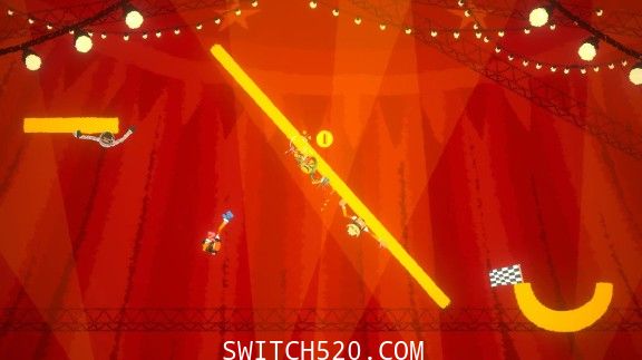 [Switch]嗨哟:Heave Ho官方中文本体+最新1.1.2升补整合即撸版[XCI]