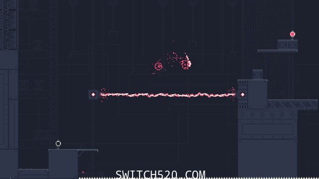 [Switch]充电小子:Charge Kid英文版[NSZ]
