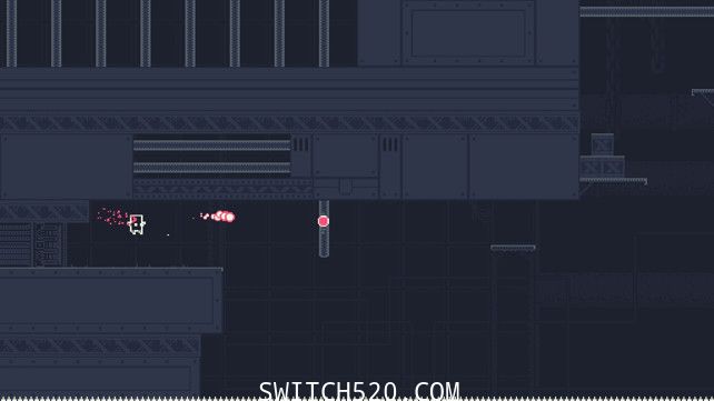 [Switch]充电小子:Charge Kid英文版[NSZ]