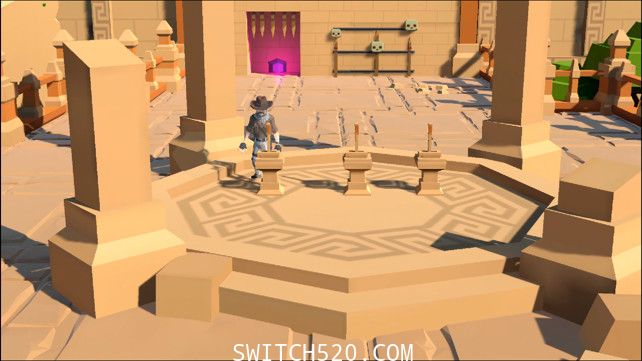 [Switch]Kauil’s Treasure英文版[NSZ]
