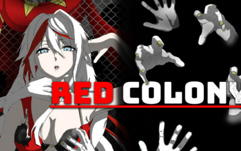 [Switch]红色殖民地Red Colony原汁日文[NSP]