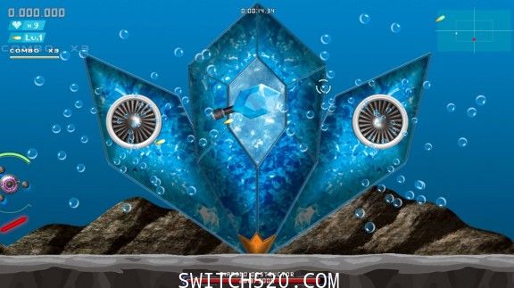 [Switch]虚空之源英文版[NSZ]