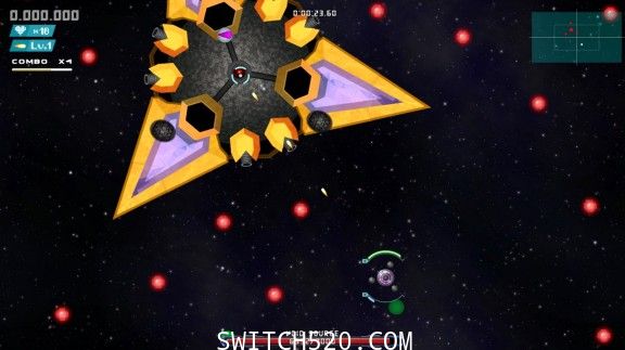[Switch]虚空之源英文版[NSZ]