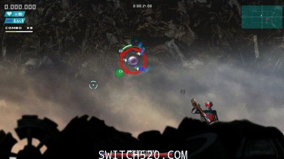 [Switch]虚空之源英文版[NSZ]