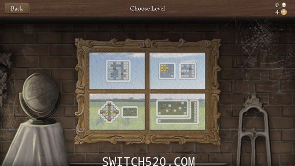 [Switch]水滴解密:反射英文版[NSZ]