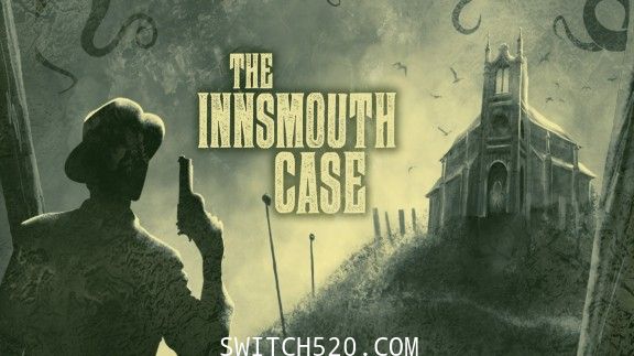 [Switch]印斯茅斯案件英文版[NSZ]