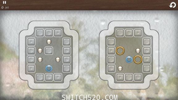 [Switch]水滴解密:反射英文版[NSZ]