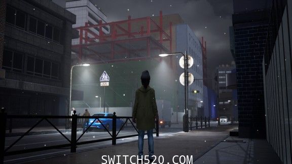 [Switch]绝体绝命都市4官方中文[XCI][修正]