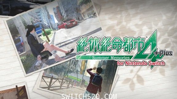 [Switch]绝体绝命都市4官方中文[XCI][修正]
