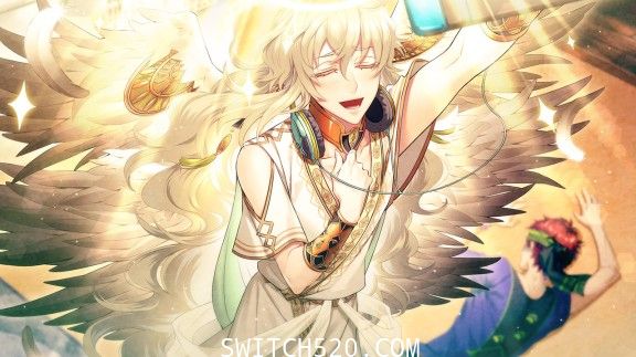 [Switch]幻奏咖啡厅亚洲中文版[XCI]
