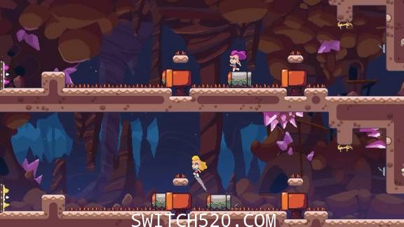 [Switch][魔改9.2] 艾米英文版本体+1.1.0升补[NSP]