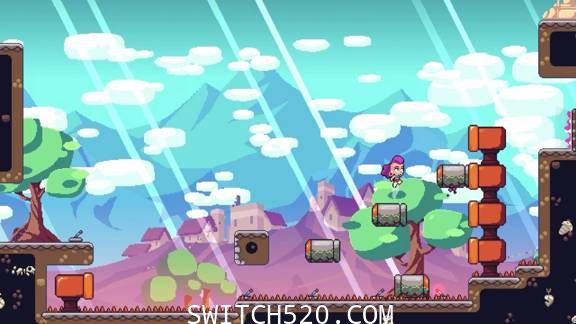 [Switch][魔改9.2] 艾米英文版本体+1.1.0升补[NSP]