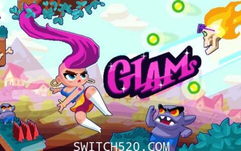 [Switch][魔改9.2] 艾米英文版本体+1.1.0升补[NSP]